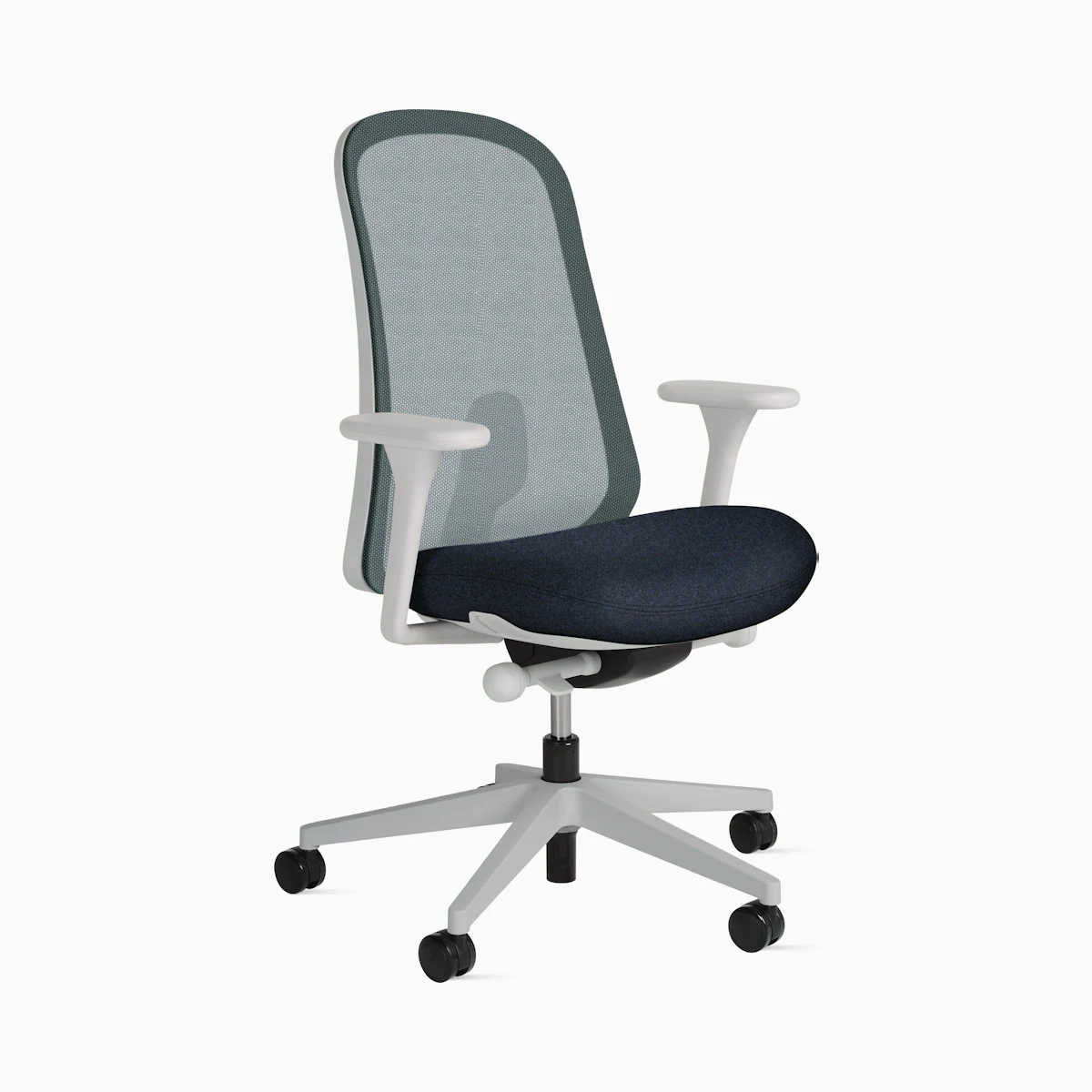 Ergonomic Office Chairs, Desk Chairs, & Task Chairs – Herman Miller Store