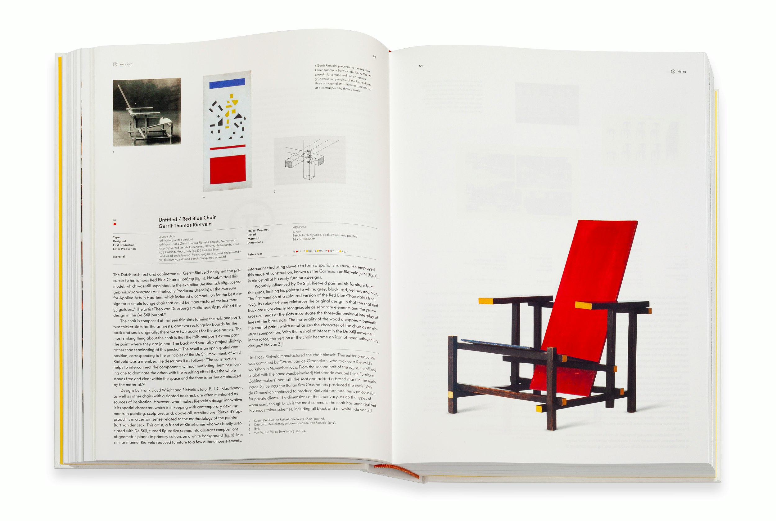 Atlas of Furniture Design – Herman Miller Store