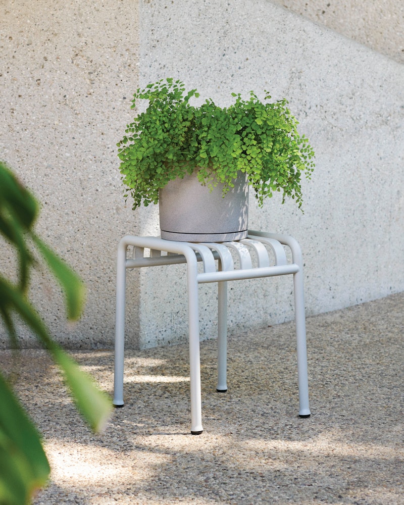 Palissade Side Table