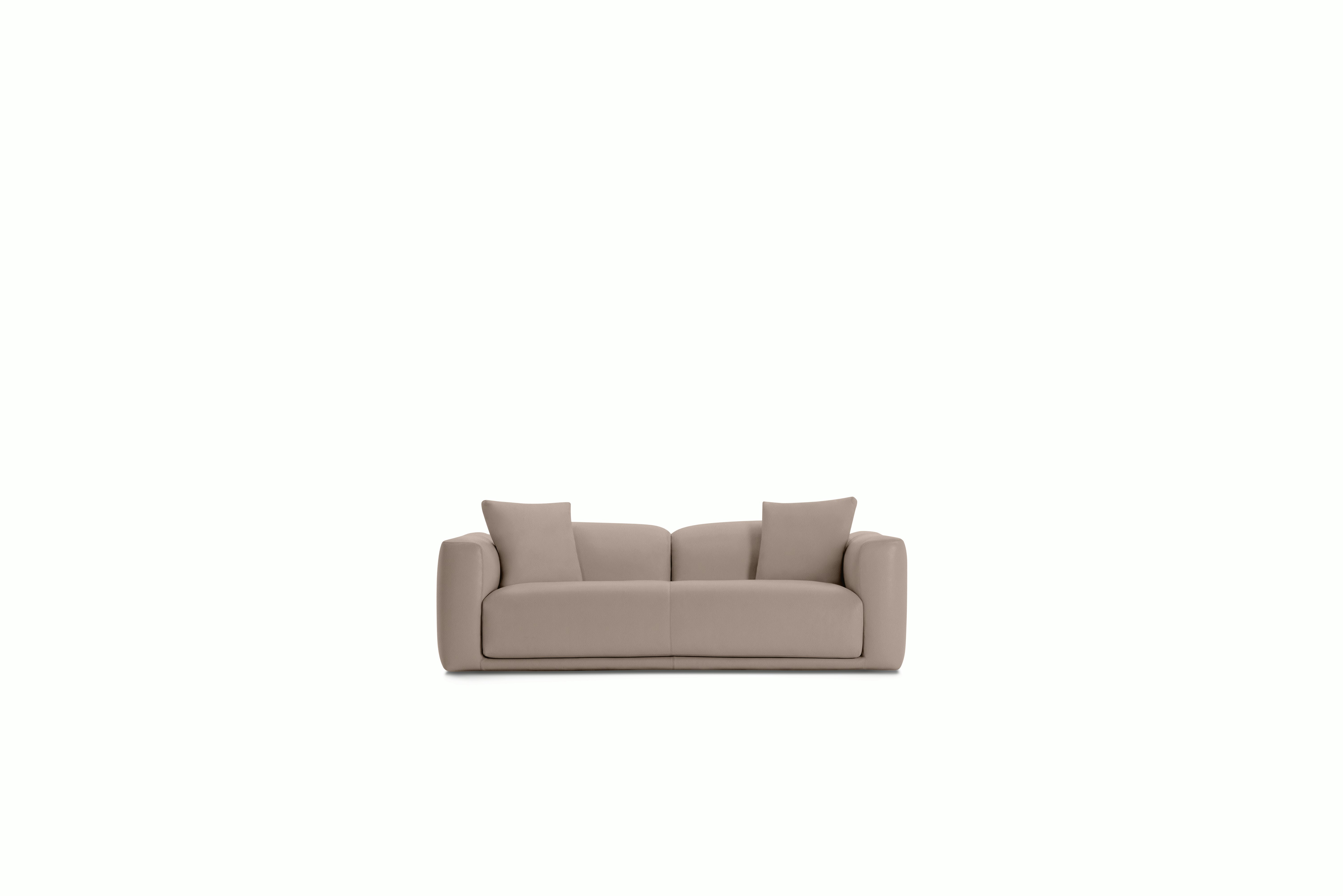 Kelston Sofa - 80 in