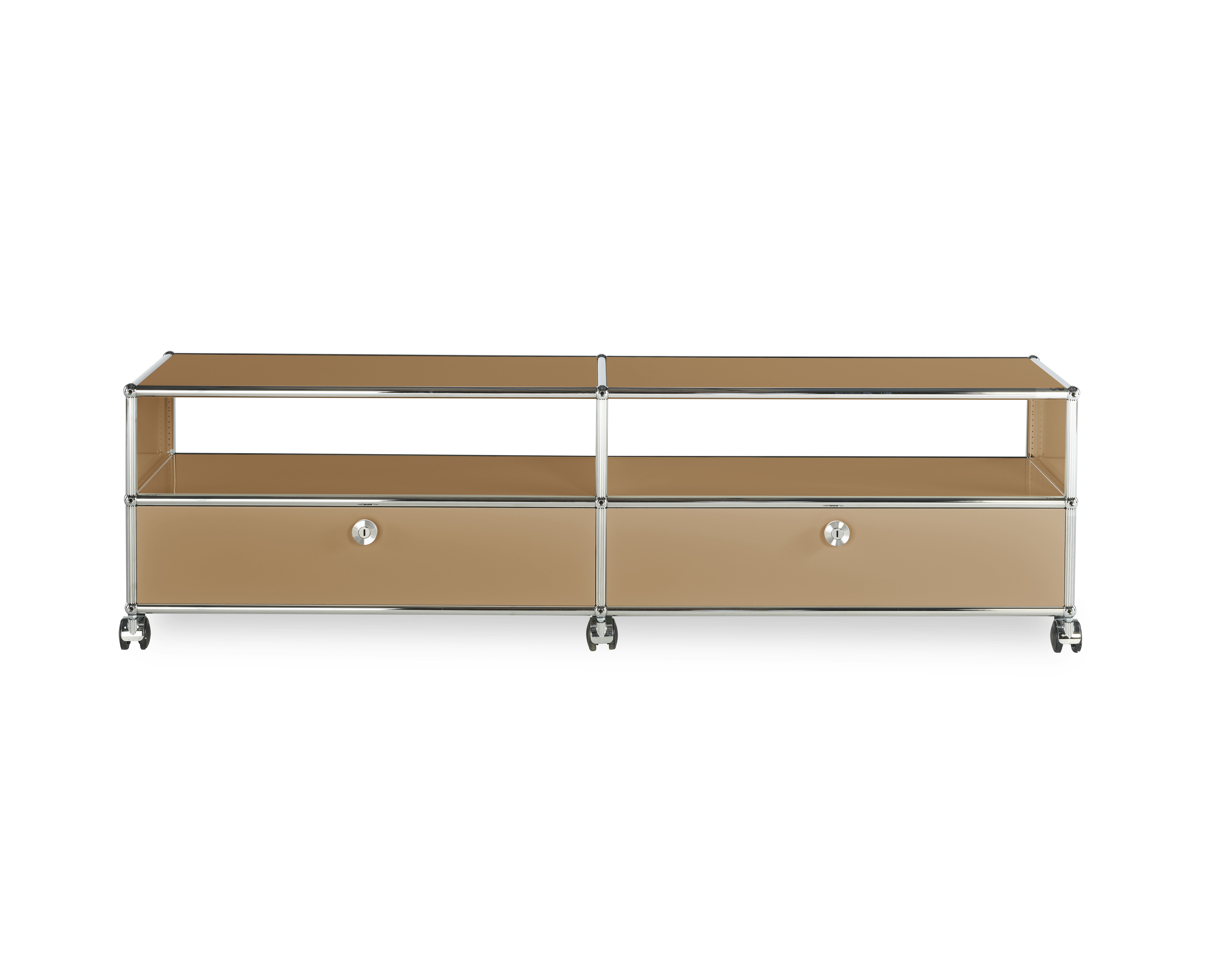 USM Low Media Console