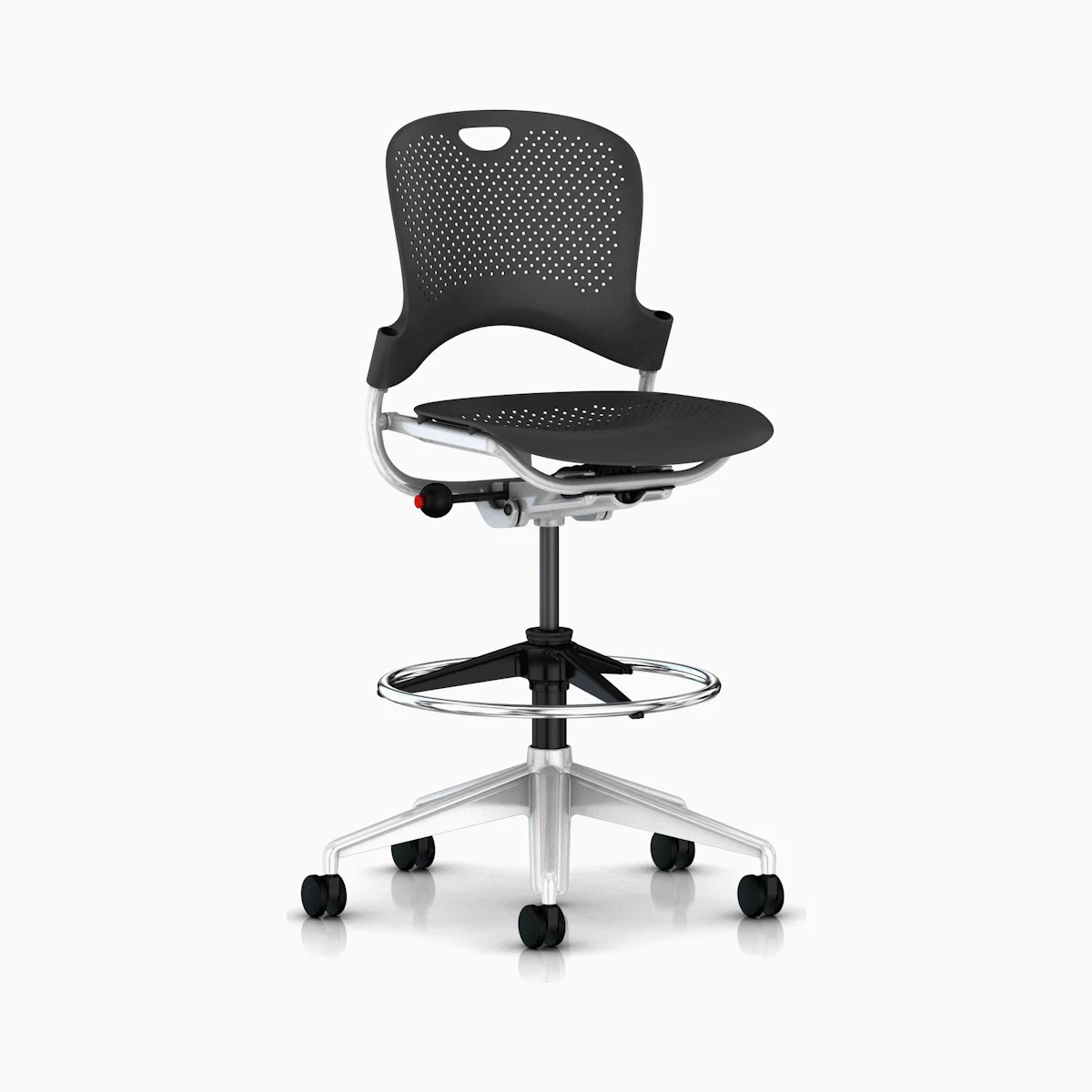 Herman Miller Task Stools Office Stools & Desk Stools – Herman Miller Store