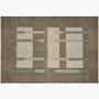 Jetty Rug by Hella Jongerius  Jetty Rug by Hella Jongerius