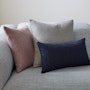 Pecora Wool Pillow