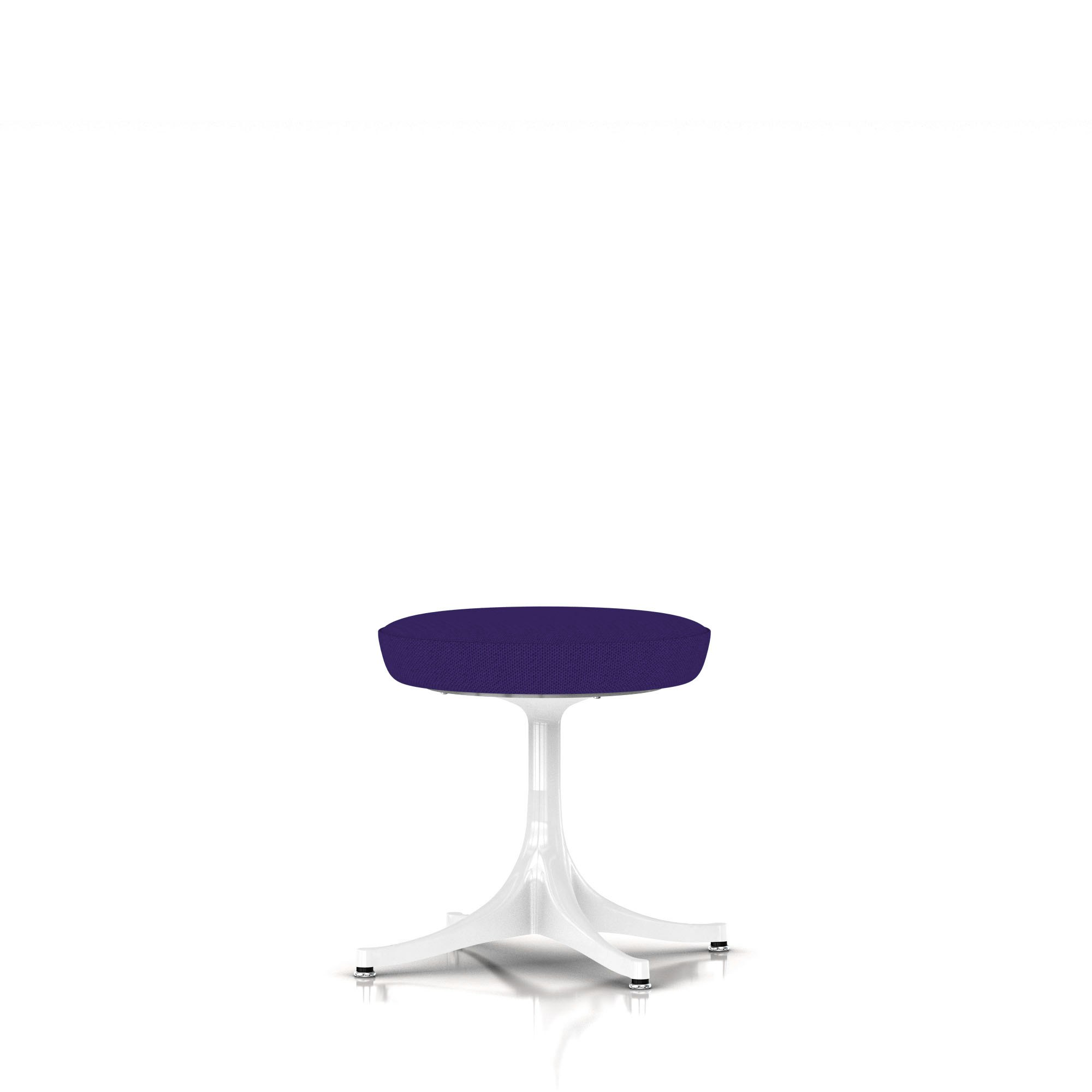Nelson Pedestal Stool