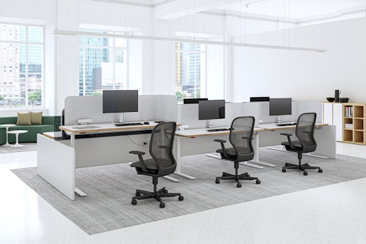 Dividends Horizon Elevated Spine Technology Spines Newson Chairs