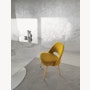Saarinen Executive Side Chair