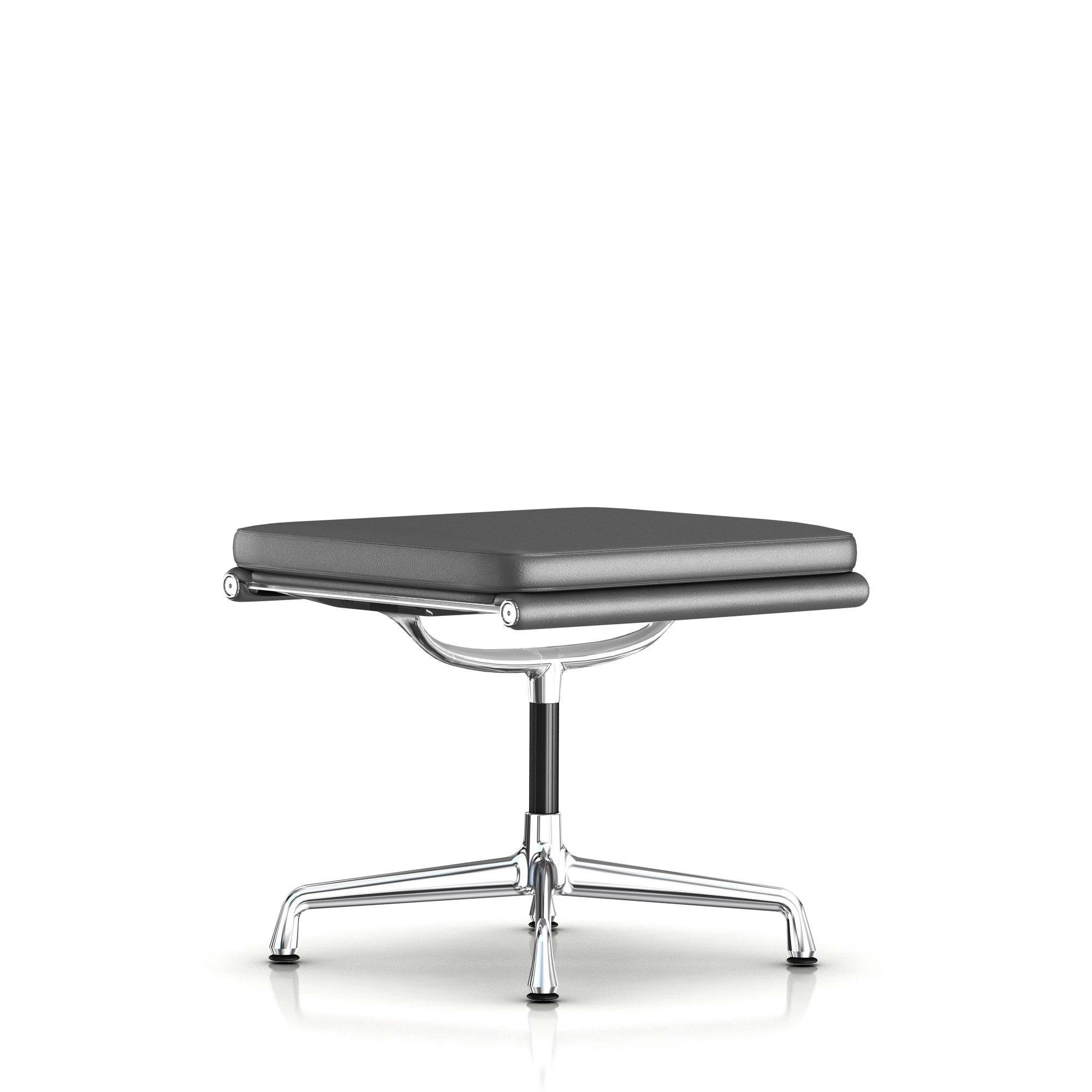 Eames Soft Pad Ottoman