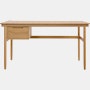 Raleigh Desk - Oak