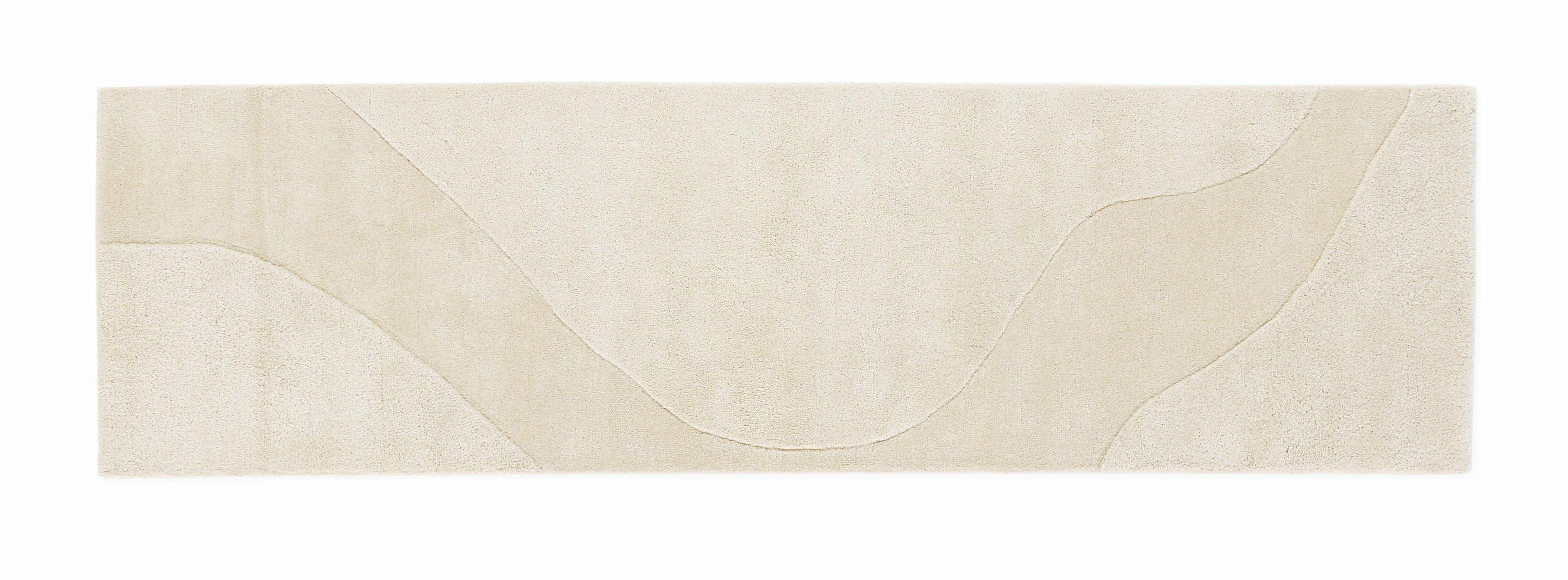 Onda Handtufter Wool Runner