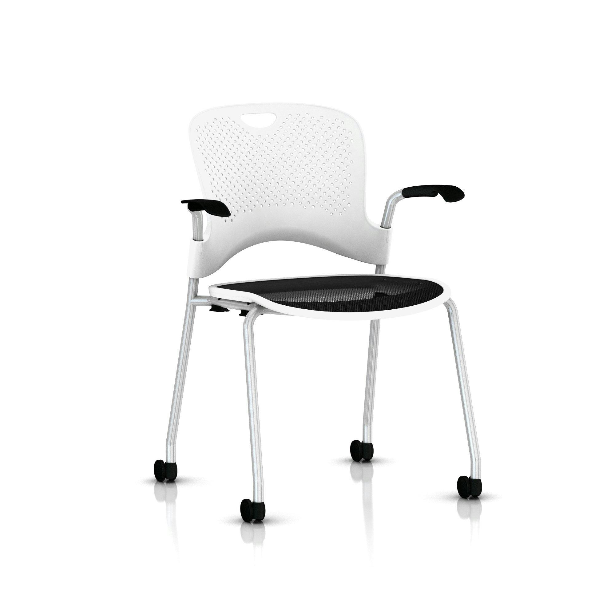 Caper Stacking Chair