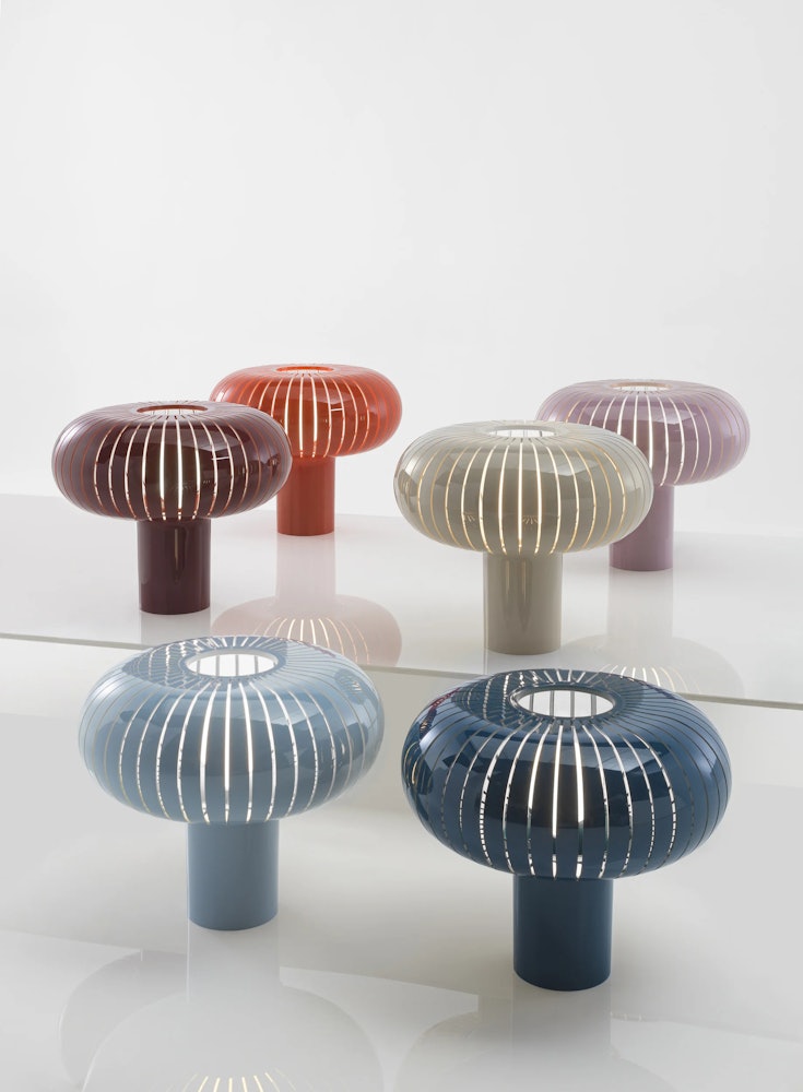 Teresa Table Lamp