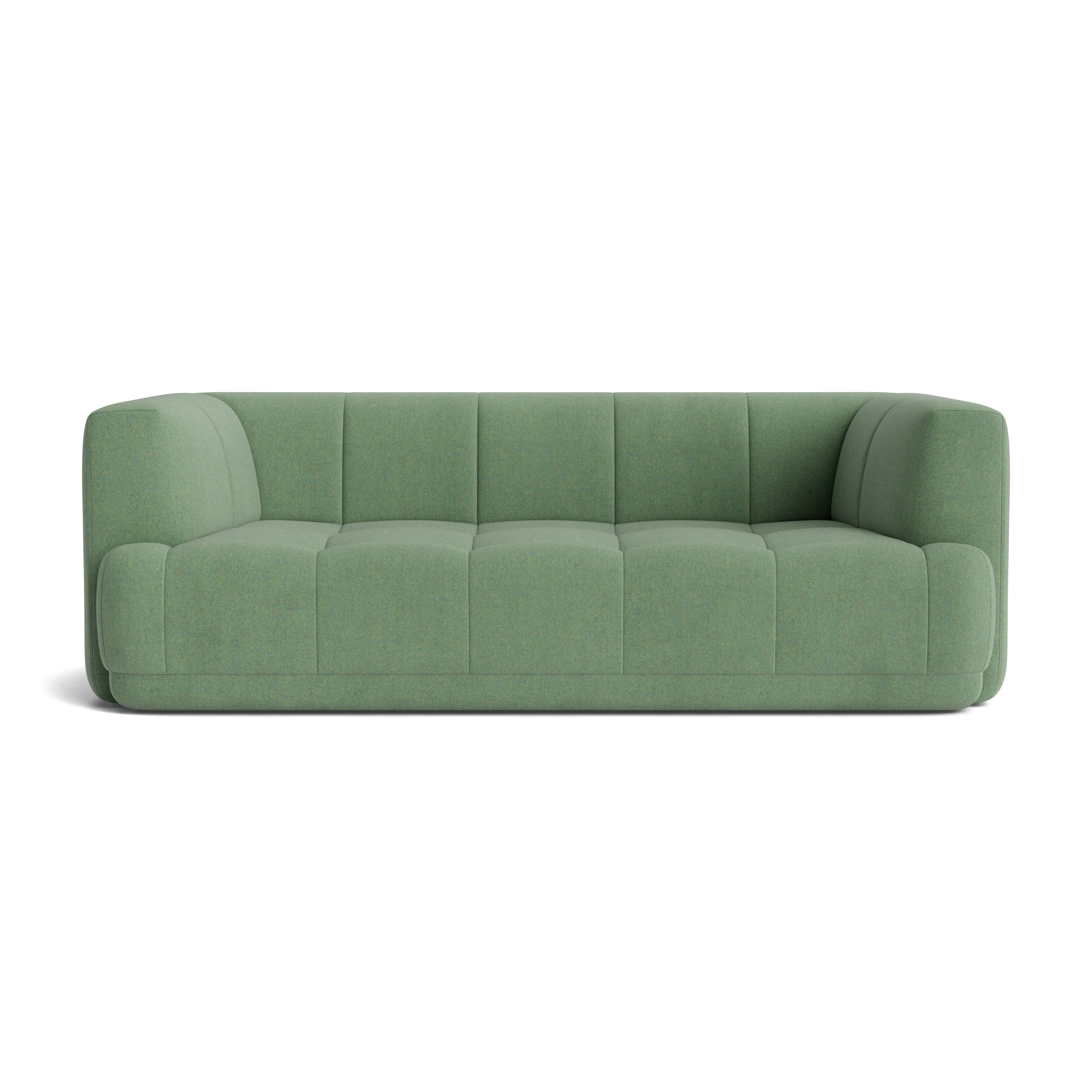 Quilton 2-Seat Sofa
