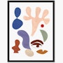 "Imagined Composition II" by Paola Rodriguez Arias "Imagined Composition II" by Paola Rodriguez Arias