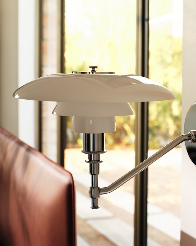 PH 3/2 Wall Lamp