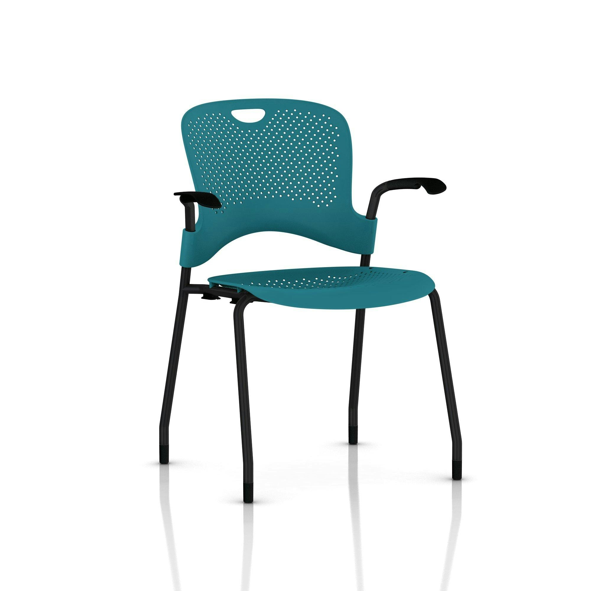 Caper Stacking Chair