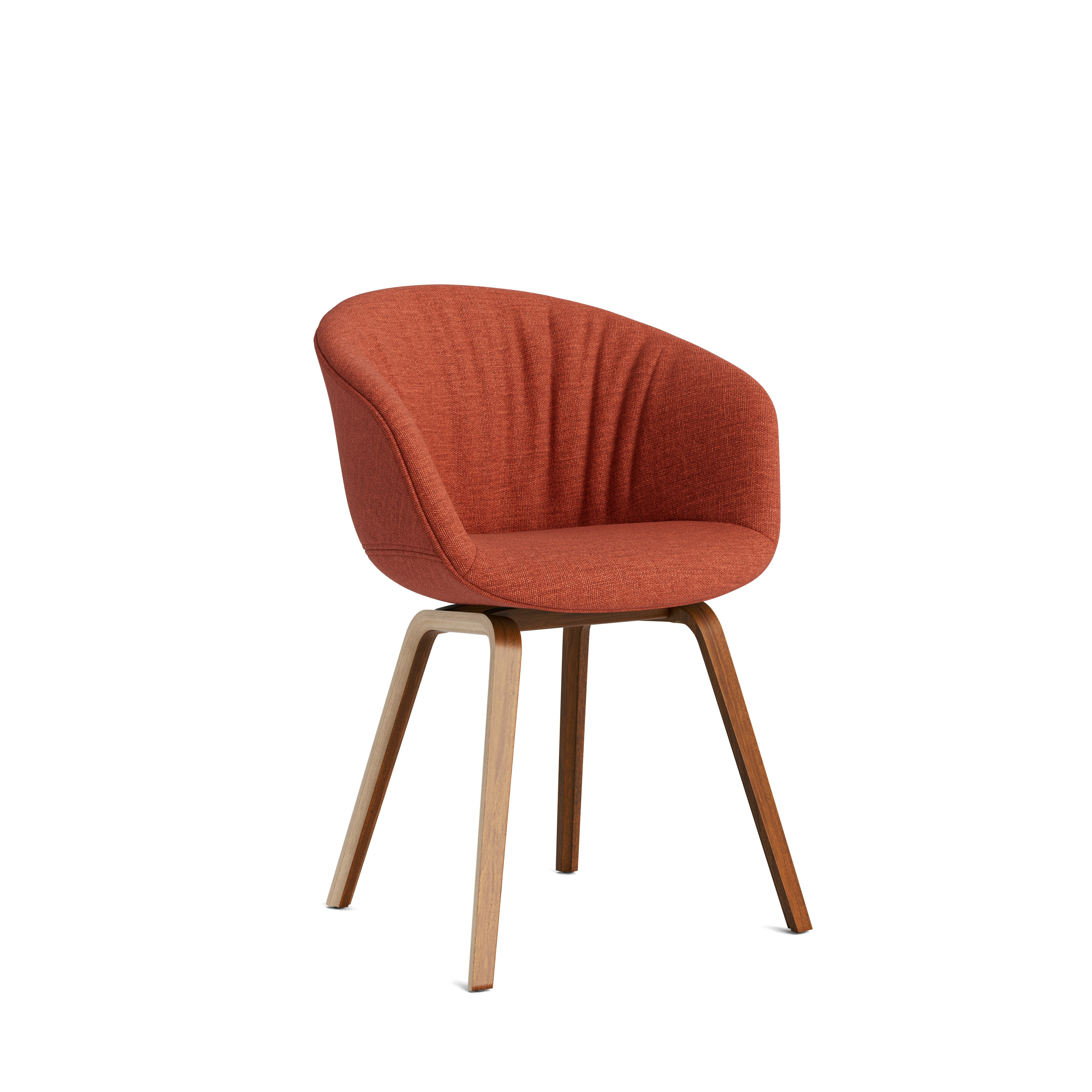 About A Chair 23 Armchair