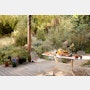 Eames Wire Chair Outdoor