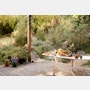 Eames Outdoor Table