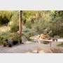 Eames Wire Chair Outdoor