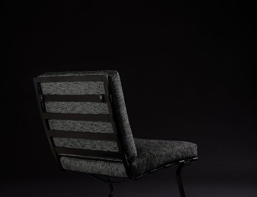 Tugendhat Chair  Tugendhat Chair