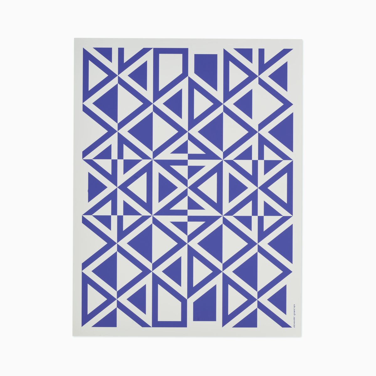 Girard Geometric C Girard Geometric C