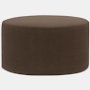 Drum Pouf - Wide