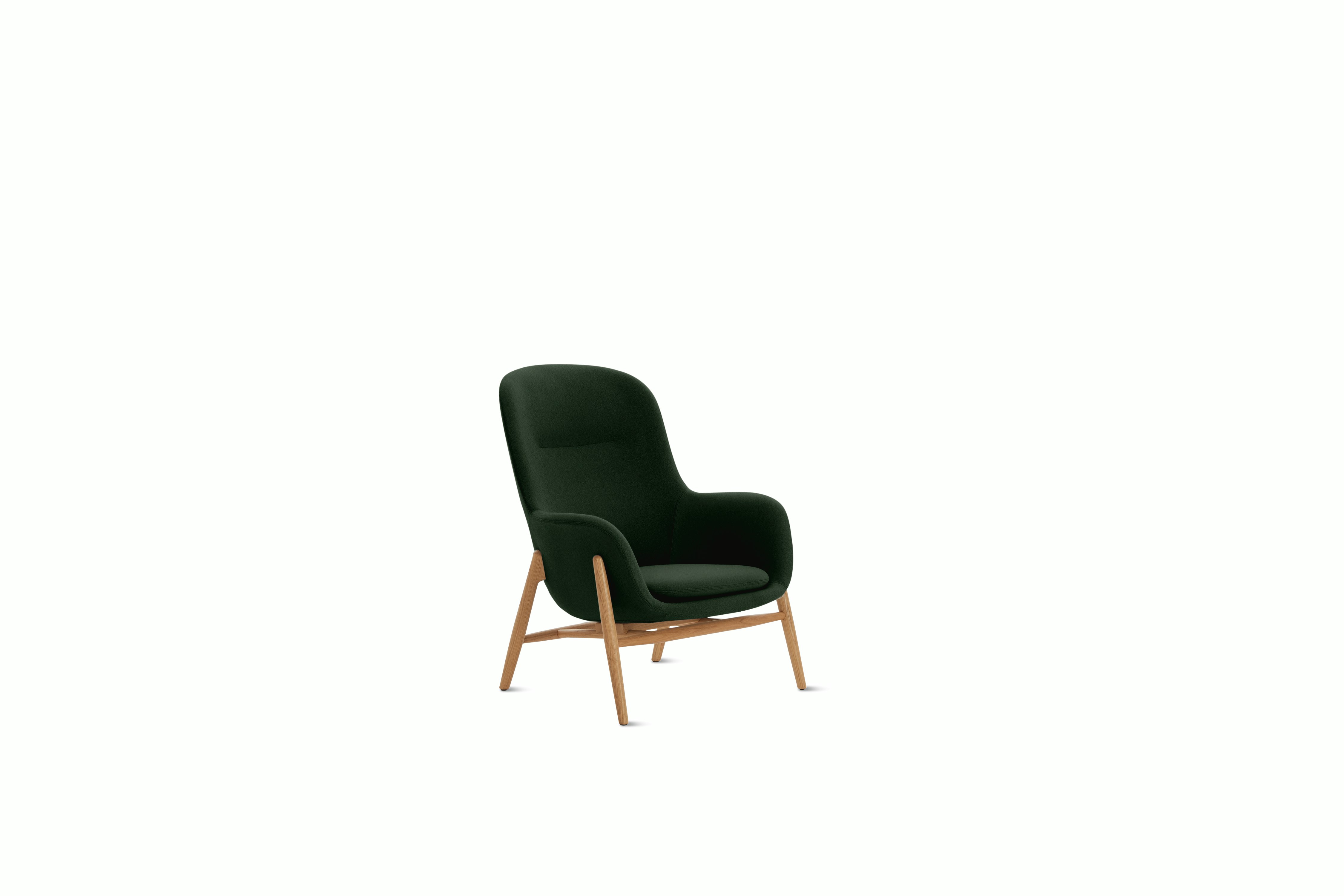 Nora Lounge Chair