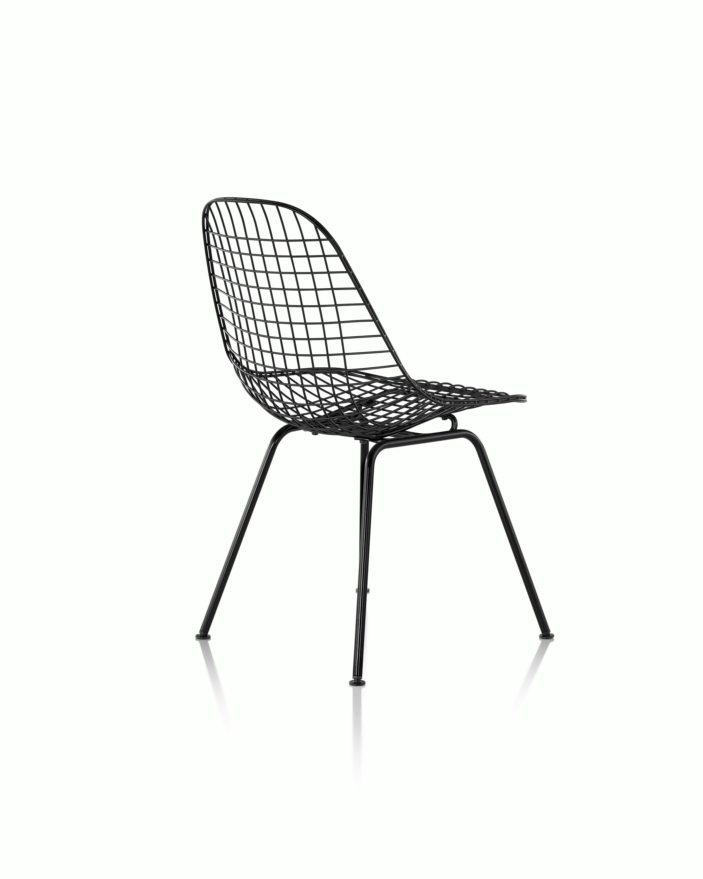 Eames Wire Chair Outdoor, Herman Miller | MillerKnoll