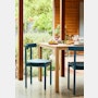 Comma Dining Chair
