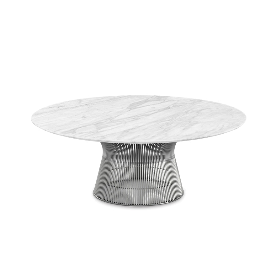 Platner Coffee Table
