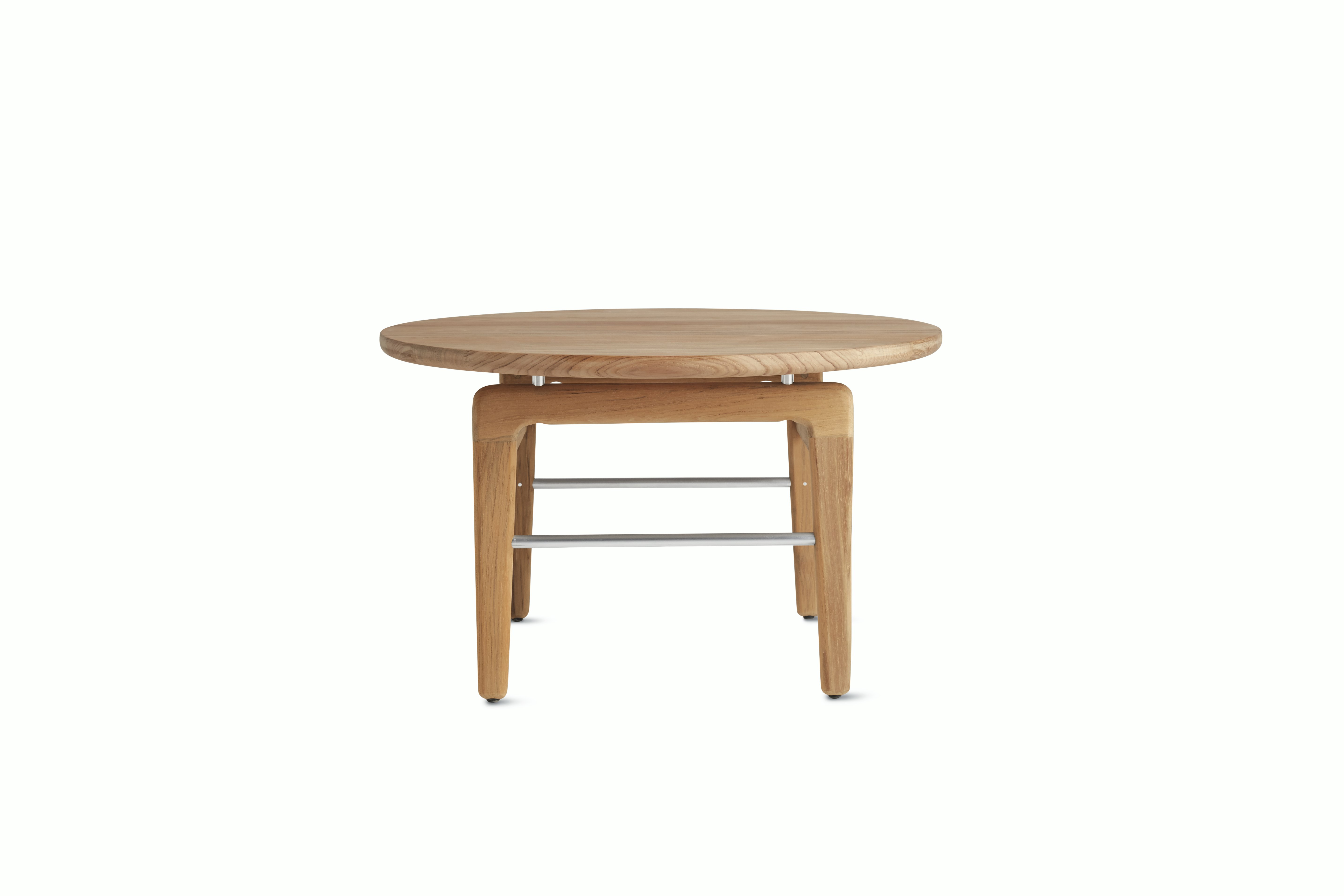 dwr outdoor side table