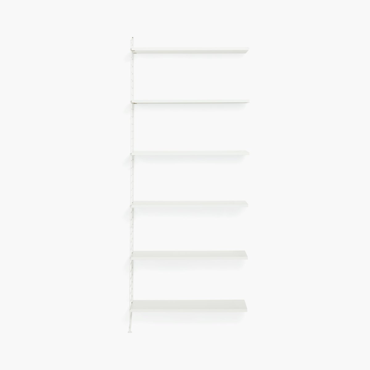 String Floor Shelving String Floor Shelving, Extension