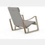 Prouvé Cité Lounge Chair
