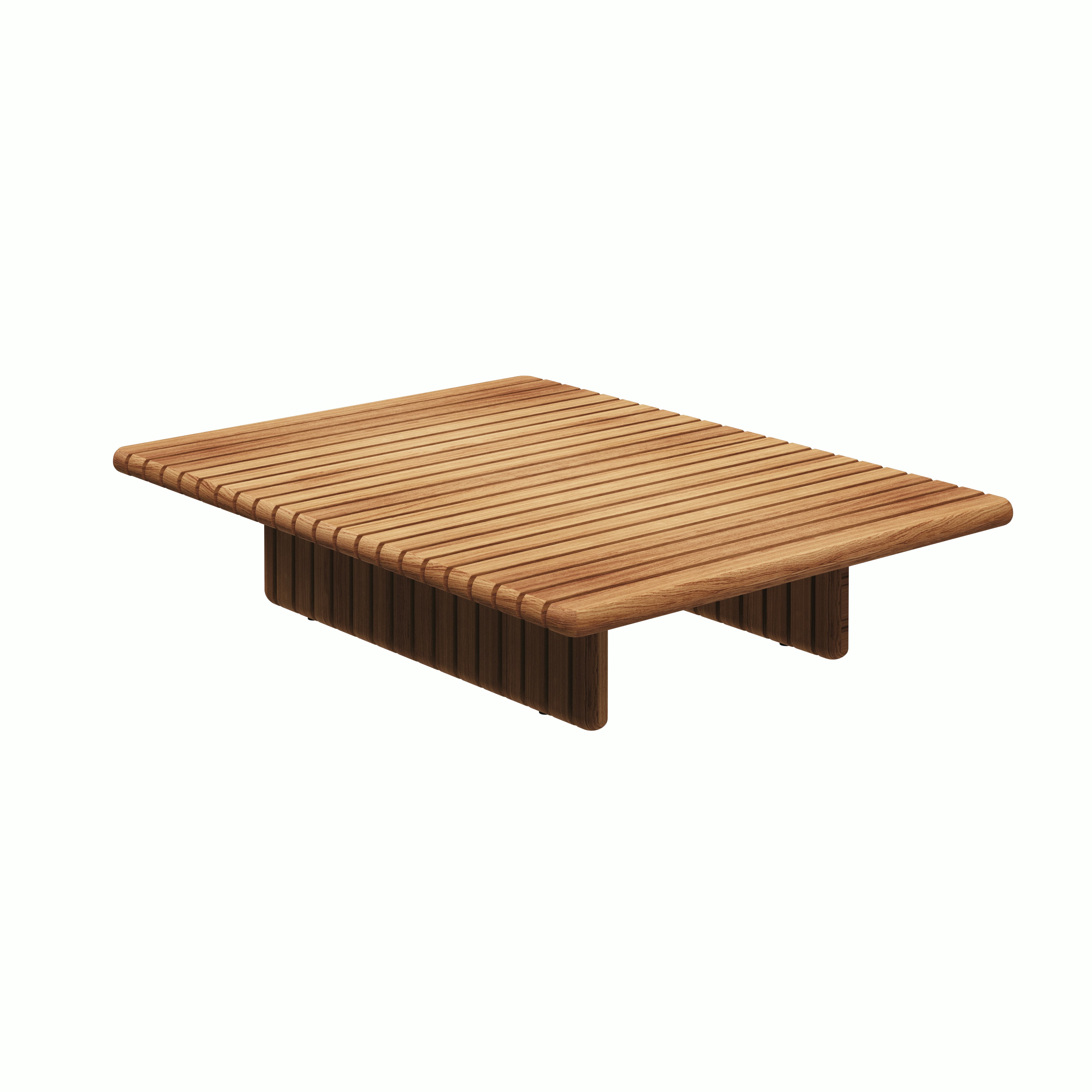 Deck Outdoor Coffee Table