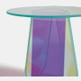 Shimmer Side Table
