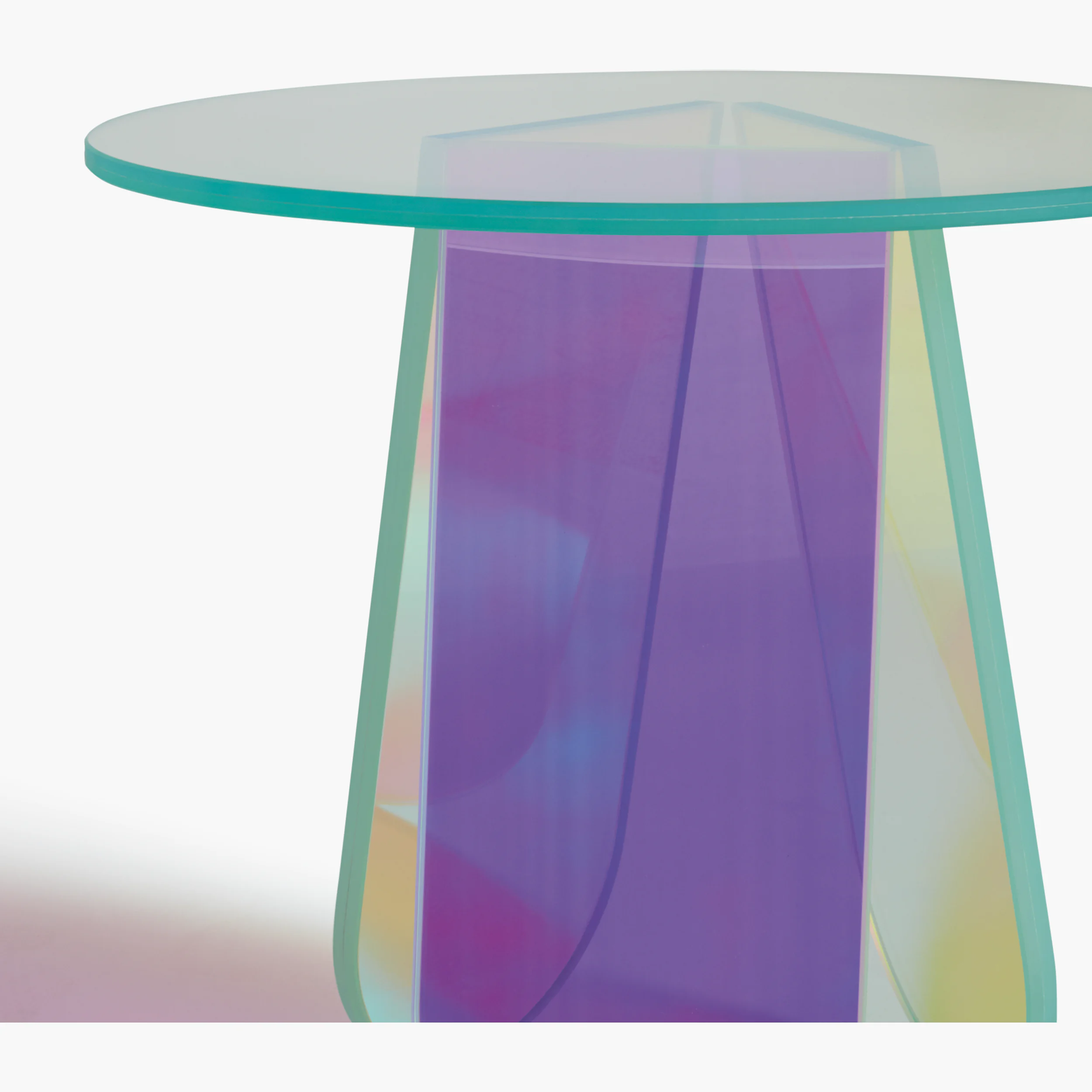 Shimmer Side Table Shimmer Side Table