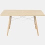Eames Coffee Table