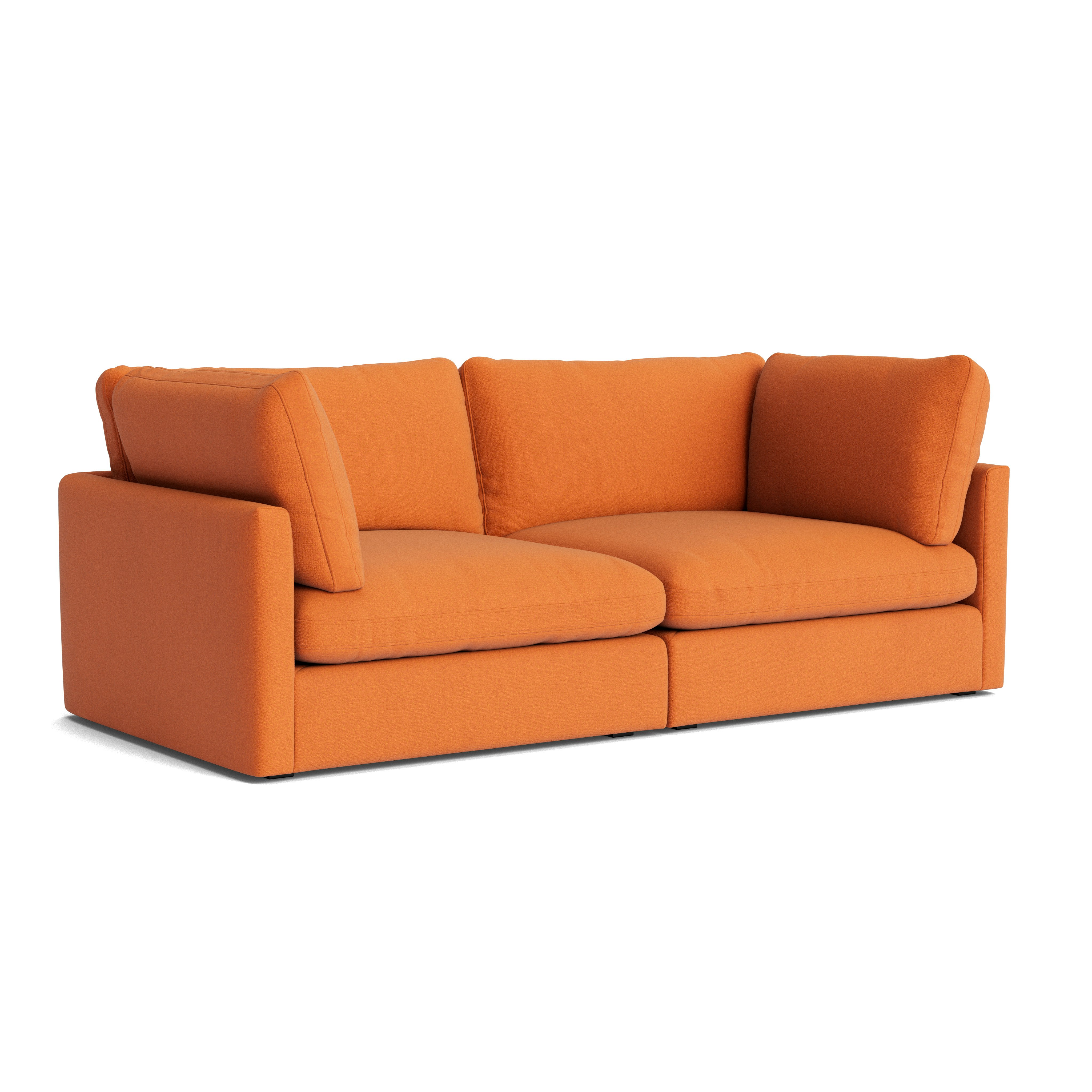 Hackney Lounge 2-Seat Sofa