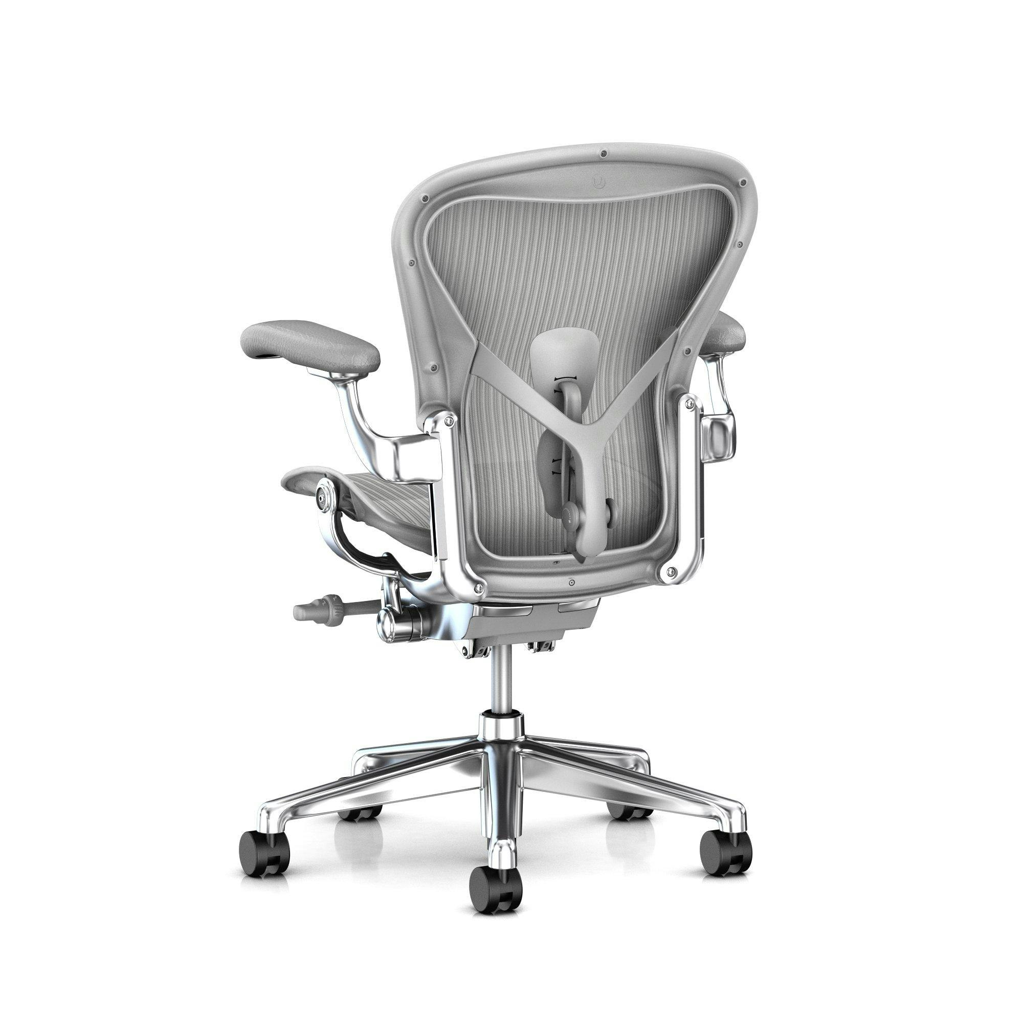 Aeron Chair