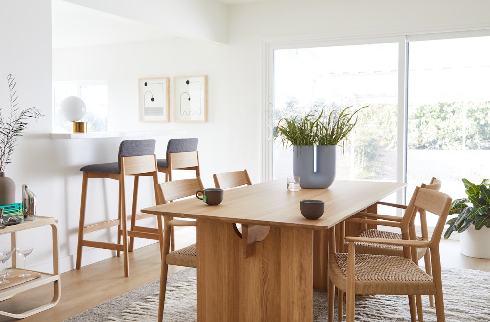 Karimoku Table