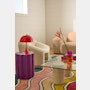 Colonna Stool
