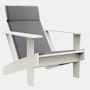 Lollygagger Lounge Chair Cushion