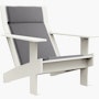 Lollygagger Lounge Chair Cushion Lollygagger Lounge Chair Cushion