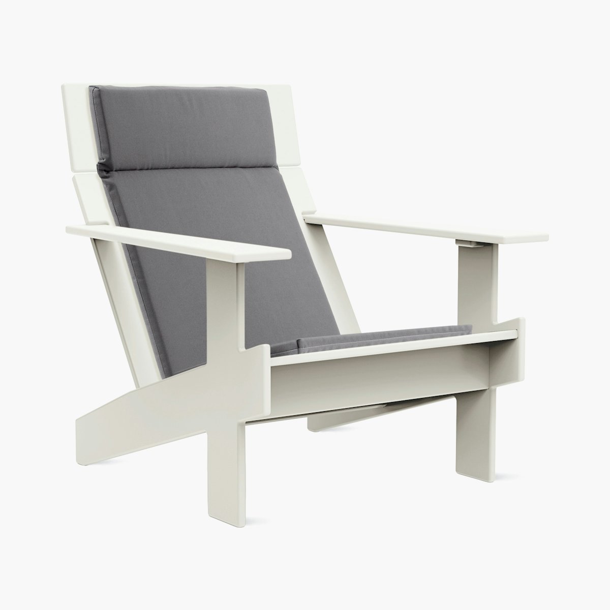 Lollygagger Lounge Chair Cushion Lollygagger Lounge Chair Cushion