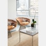 Florence Knoll™ Rectangular Coffee Table