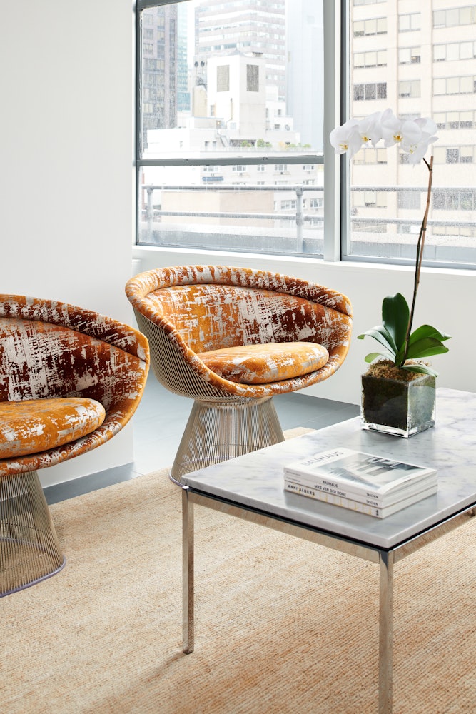 Florence Knoll™ Rectangular Coffee Table
