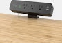 Jarvis Clamp Mount Surge Protector