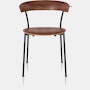 Leeway Side Chair