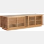 Line Media Console